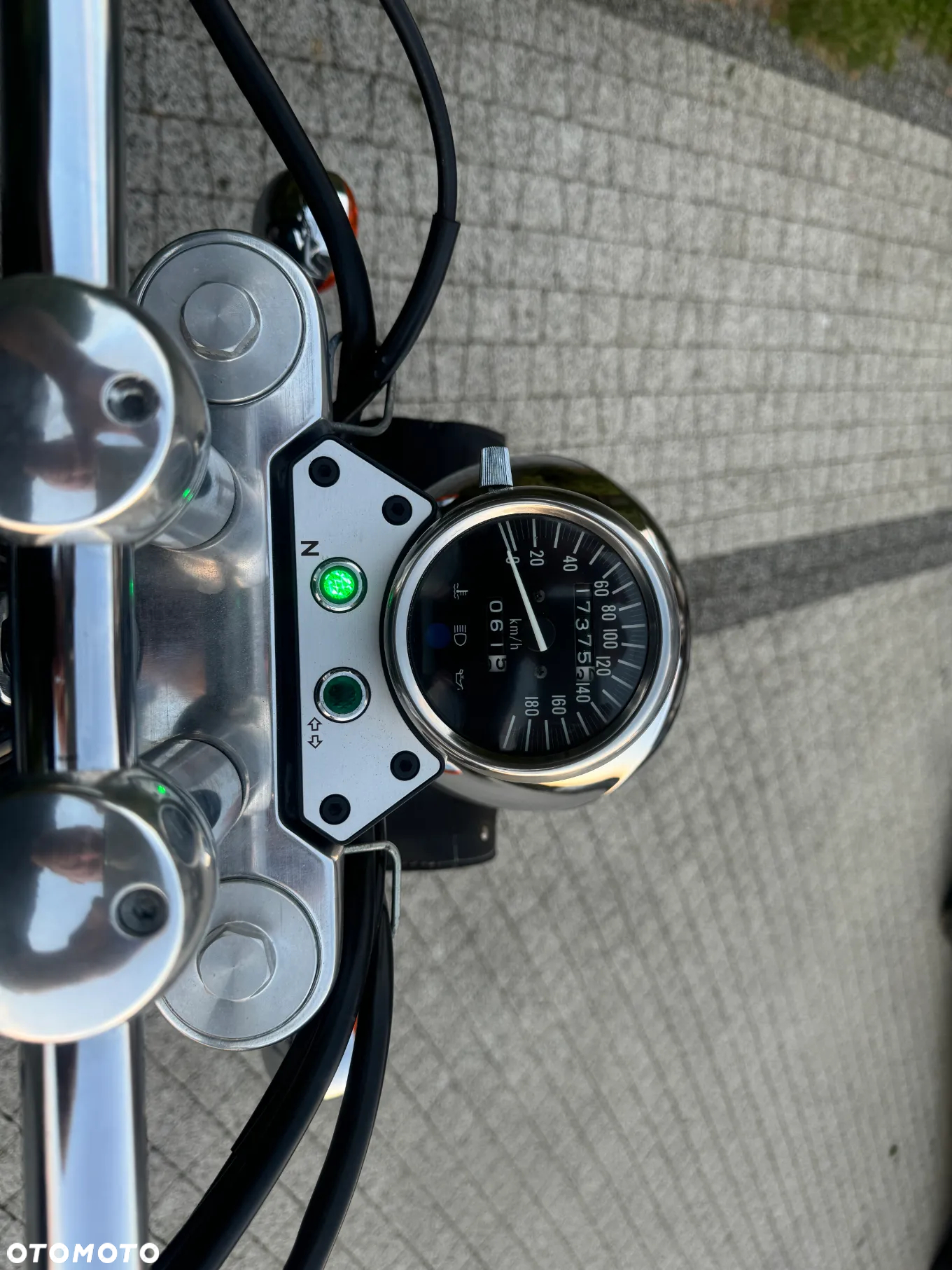 Suzuki Marauder - 20