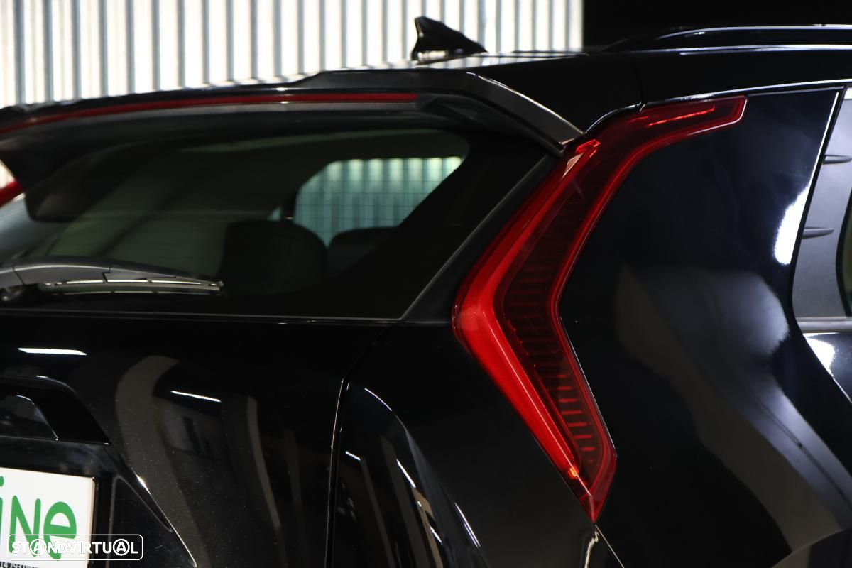 Kia Niro EV 64kWh Drive - 15