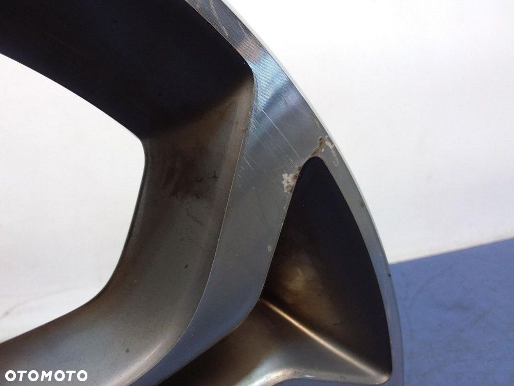 BMW X3 F25 FELGA ALUMINIOWA 8JX18 5X120 6862889 - 7