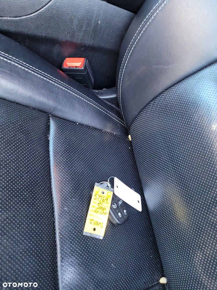 Jeep Grand Cherokee 3.6 V6 Limited - 13