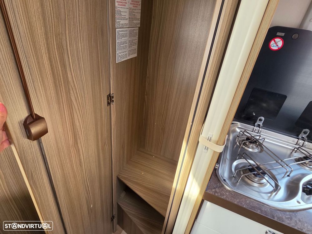 Autostar Autostar Auros 80LP 2.3 130cv - 14