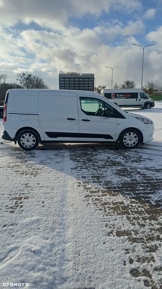 Ford Transit Connect - 6
