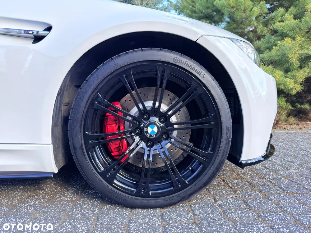 BMW M3 Drivelogic - 40