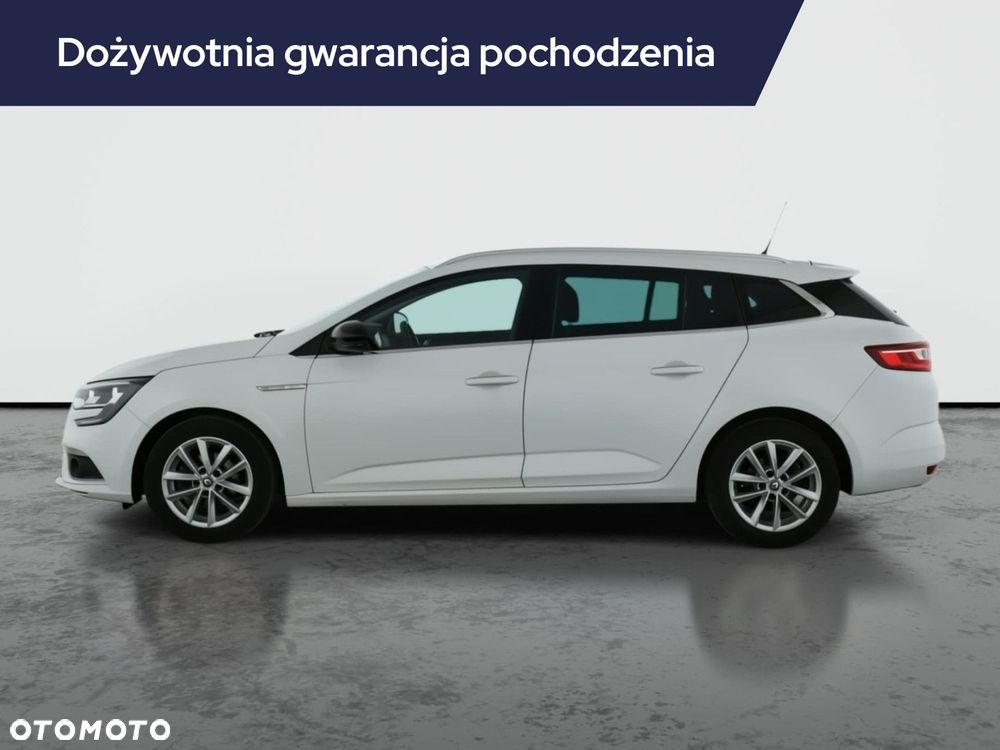 Renault Megane - 4