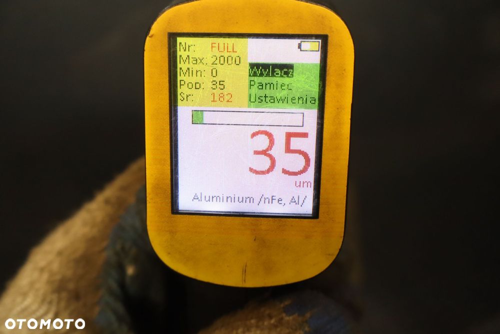 MASKA  OPEL INSIGNIA A - 3