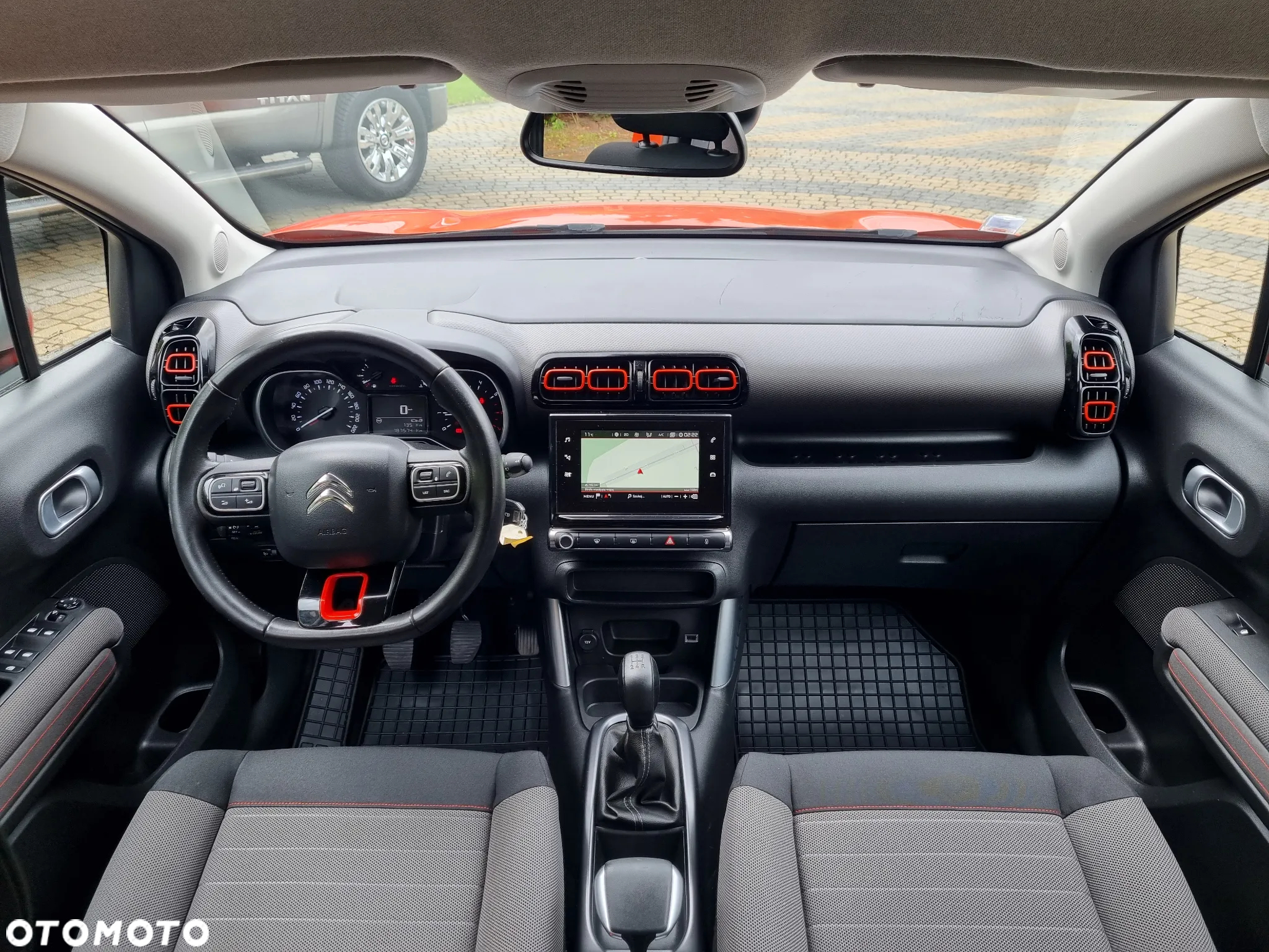 Citroën C3 Aircross 1.2 PureTech Shine S&S - 6