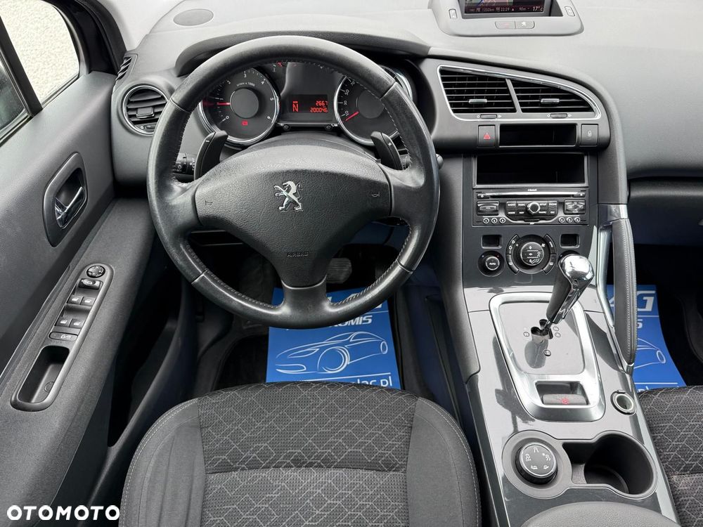 Peugeot 3008 - 21