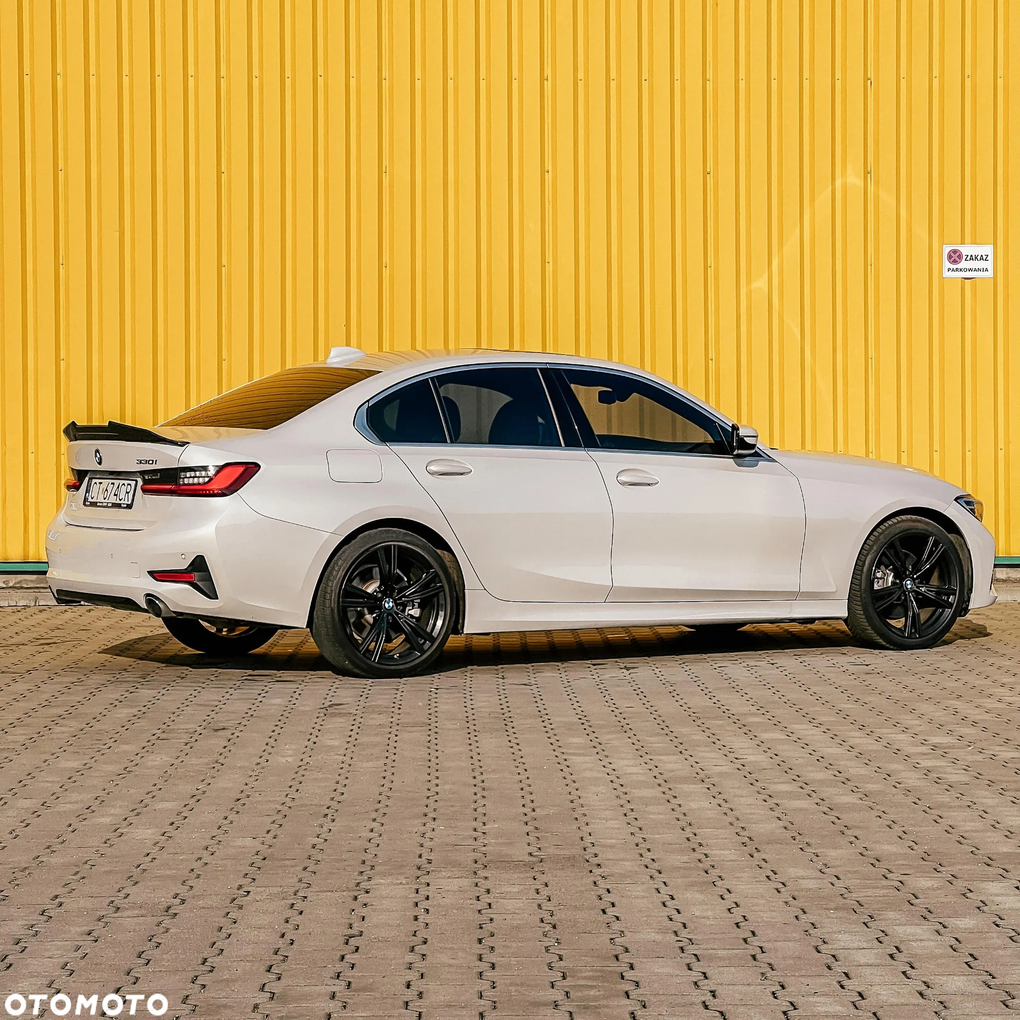 BMW Seria 3 - 3