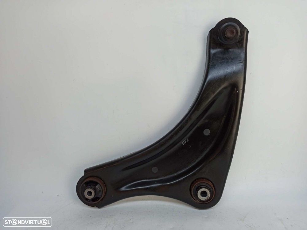 BRAÇO SUSPENSÃO INFERIOR FRENTE DIREITO NISSAN PULSAR (C13) ACENTA - 7