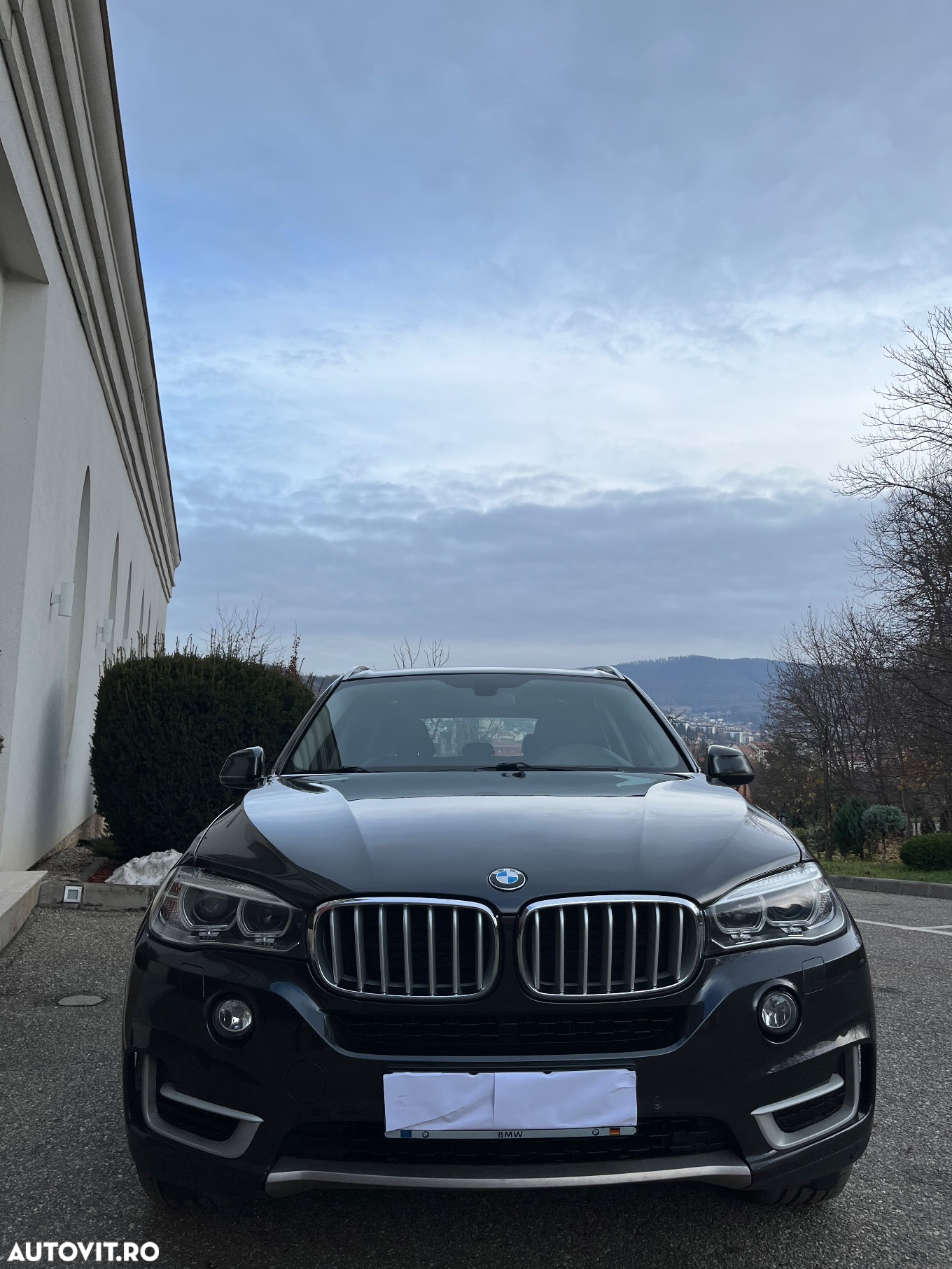 BMW X5 xDrive25d - 2