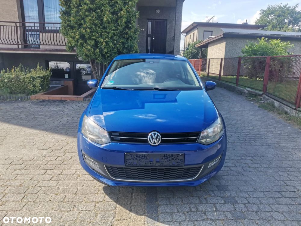 Volkswagen Polo 1.2 TDI DPF BlueMot (87g) - 3
