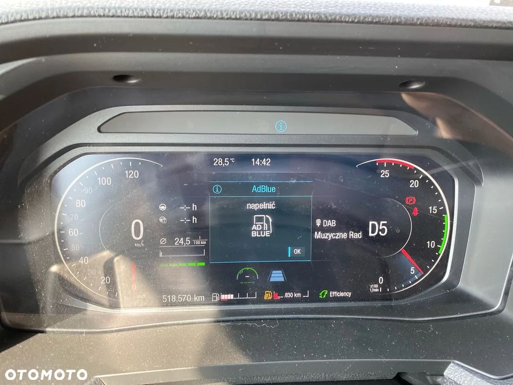 MAN TGX 18.510 4x2 BL SA - 20