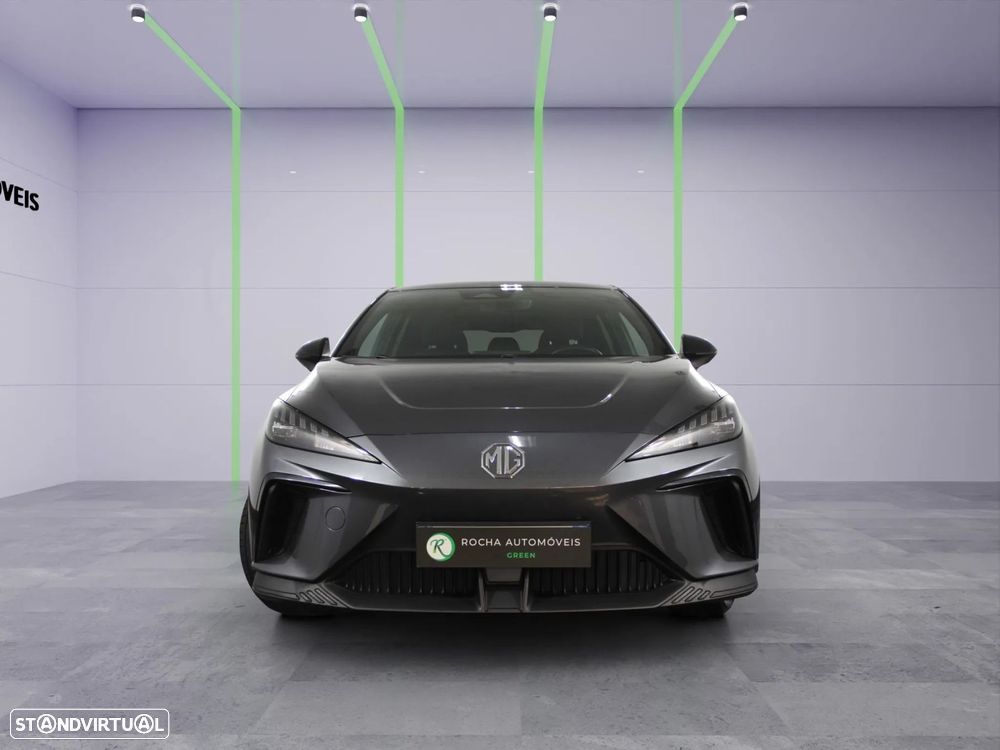 MG MG4 64 kWh Comfort - 2