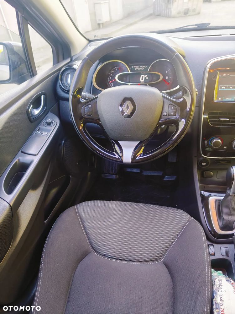 Renault Clio 1.2 Energy TCe Intens EDC - 21