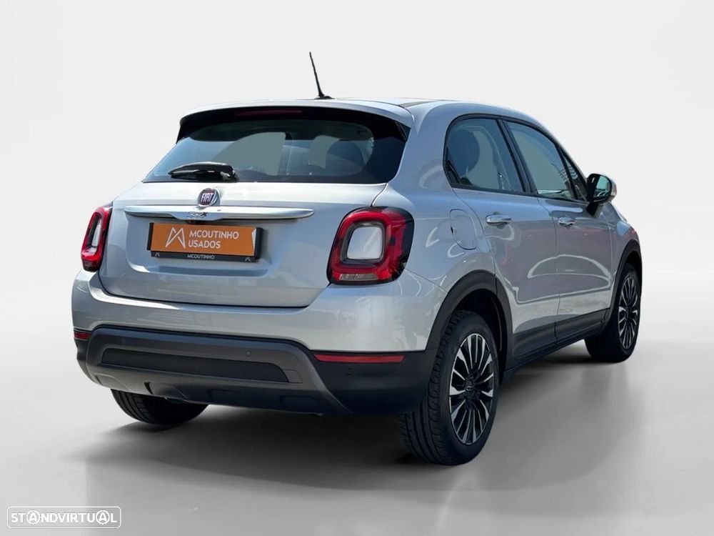 Fiat 500X 1.0 FireFly City Cross - 6