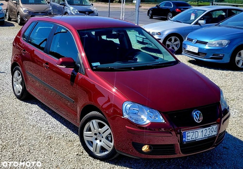 Volkswagen Polo - 7