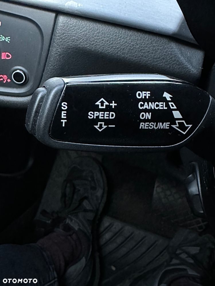 Audi A8 3.0 TFSI Quattro tiptronic - 23