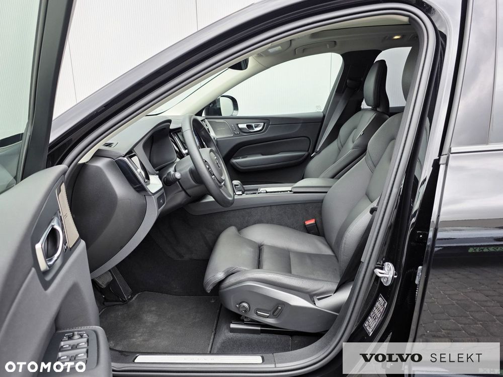Volvo XC 60 - 12