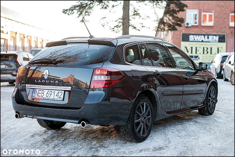 Renault Laguna - 11