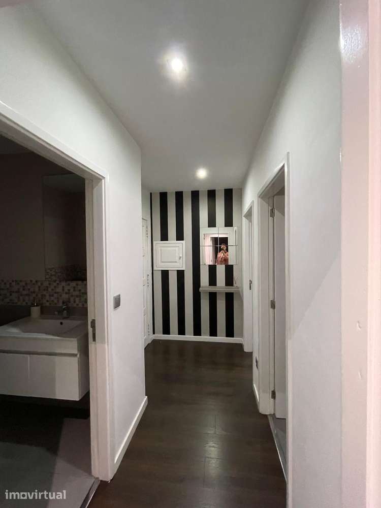 T3 vendo em BRAGA MAXIMINOS - Grande imagem: 2/8