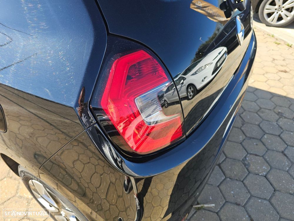 Renault Twingo 1.0 SCe Zen - 15