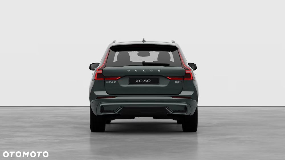 Volvo XC 60 B5 B AWD Ultra Dark - 4