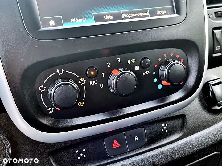 Renault Trafic ENERGY dCi 125 Combi Expression - 30
