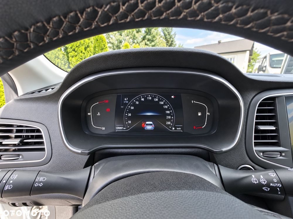 Renault Megane - 8