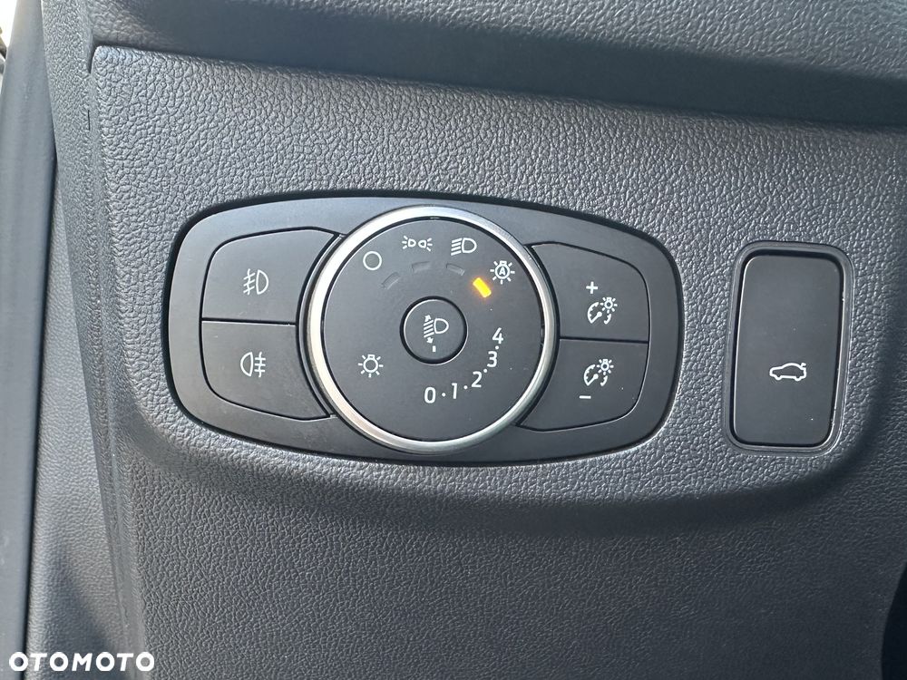 Ford Focus 2.0 EcoBlue STart-Stopp-System ST-LINE - 18