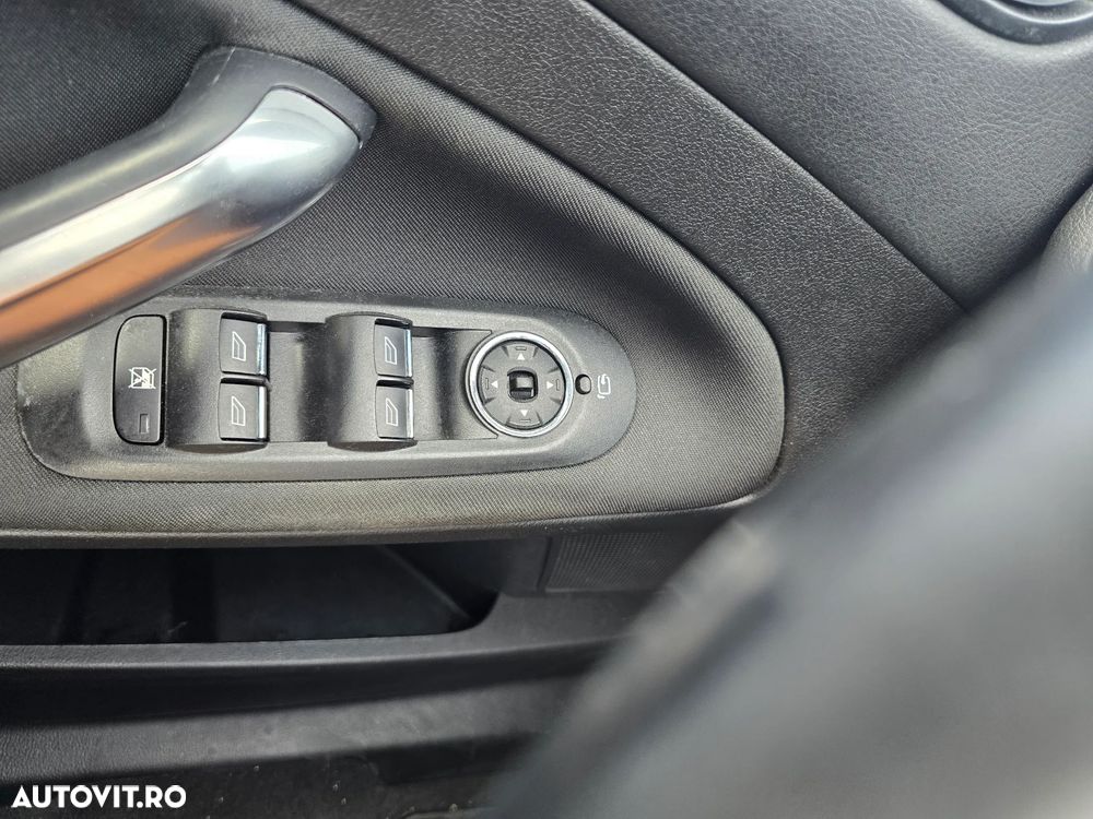 Ford Mondeo 2.0 TDCI PowerShift Business Class - 31