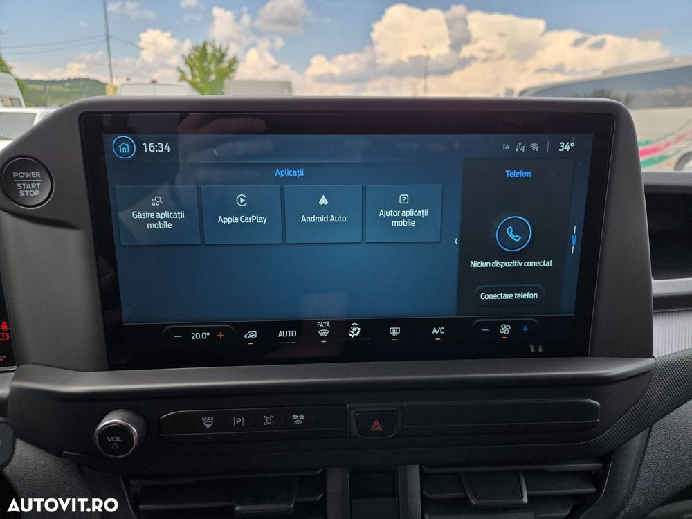 Ford Transit - 22