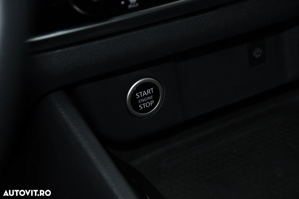 Nissan Qashqai 1.3 DIG-T MHEV Xtronic N-Connecta - 20