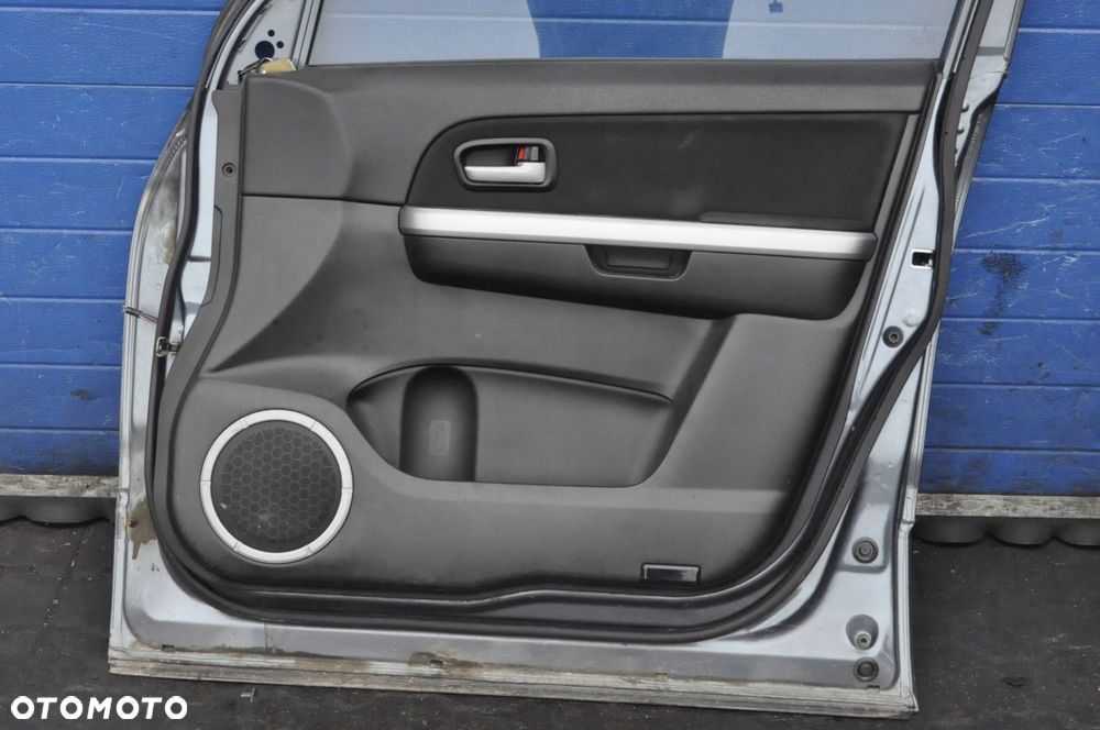 SUZUKI GRAND VITARA II DRZWI PRAWY PRZÓD - 9