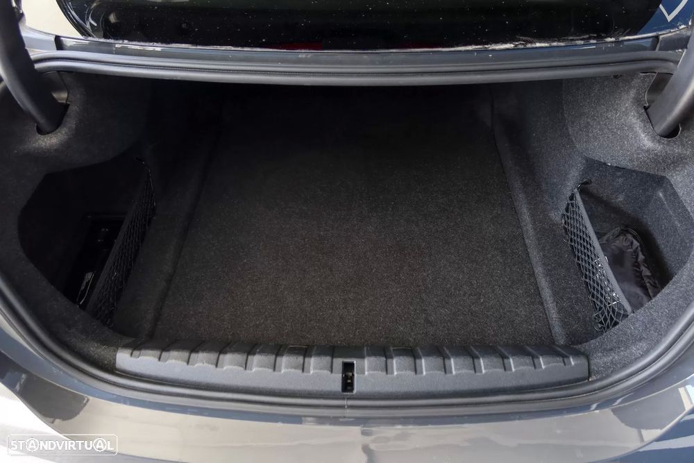 BMW 420 d Pack M Auto - 22