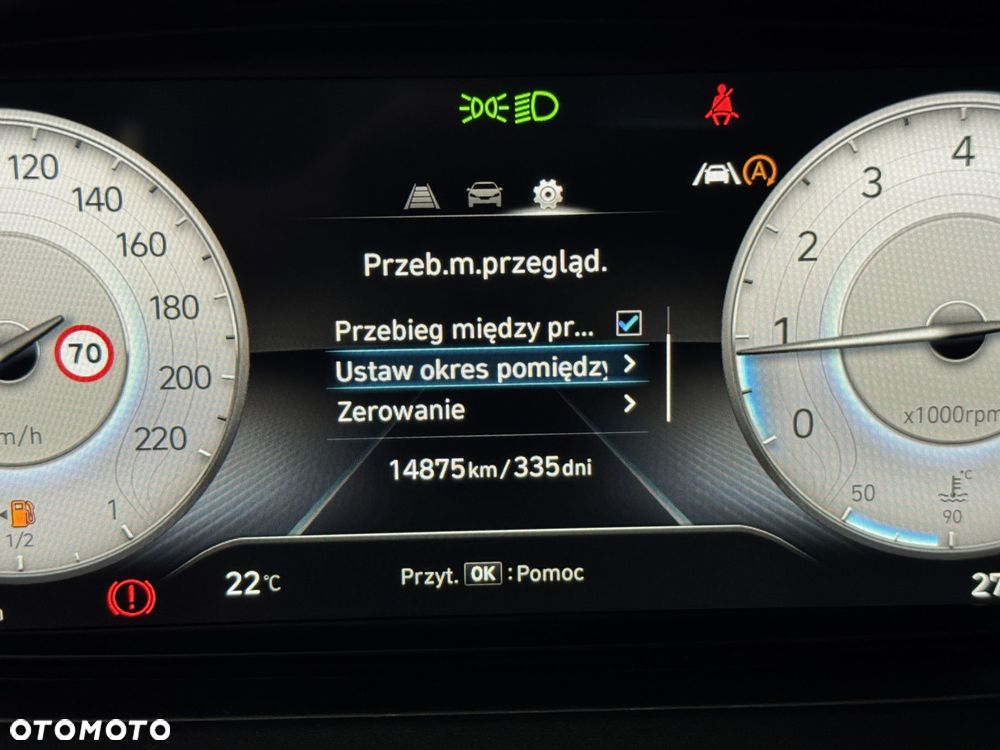 Hyundai Bayon 1.0 T-GDI Smart - 31