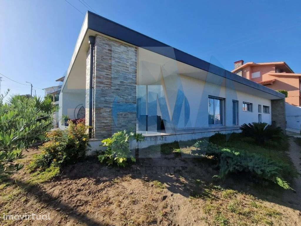 Moradia T4 Venda Gondomar - Grande imagem: 2/15