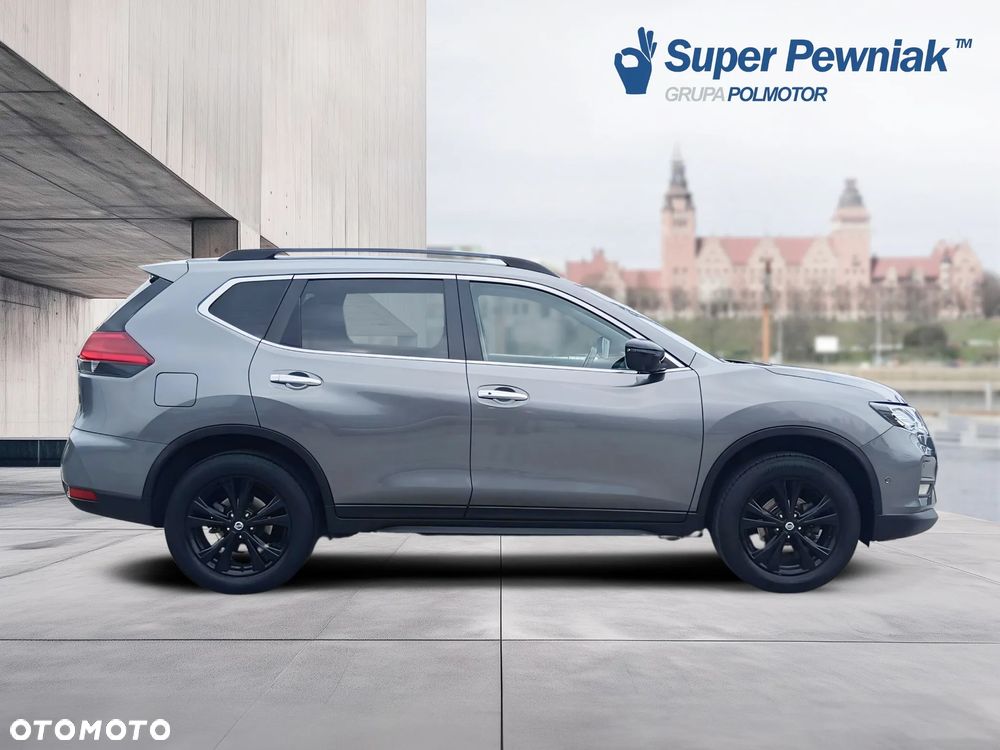 Nissan X-Trail 1.3 DIG-T N-Design 2WD DCT - 6