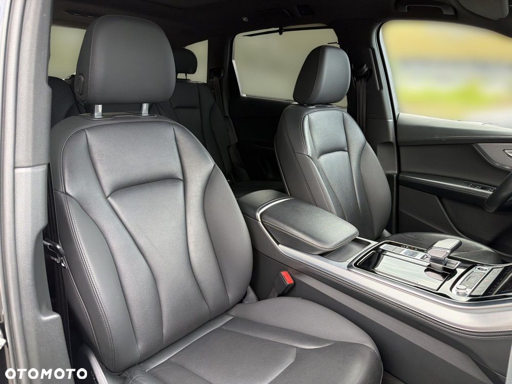 Audi Q7 - 16