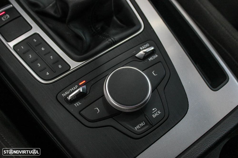 Audi Q5 2.0 TDI Sport - 44