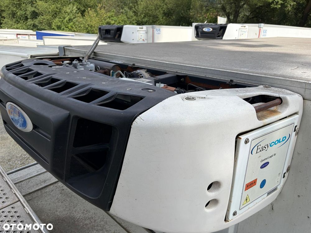 Agregat Chłodniczy Carrier Supra 550 2014 - 4