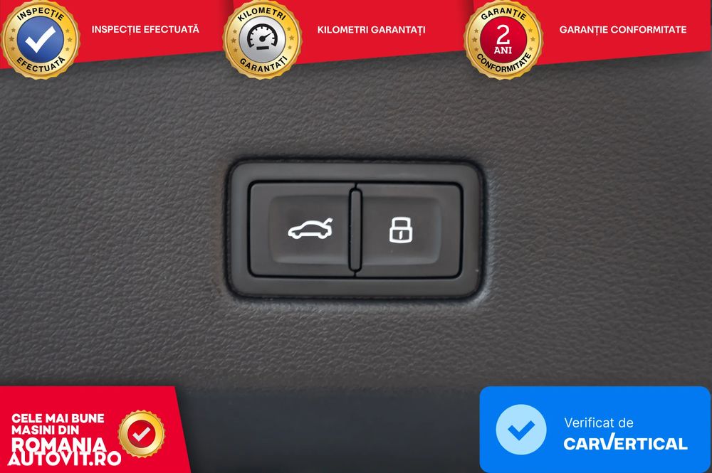 Audi A7 3.0 55 TFSI quattro S tronic - 27