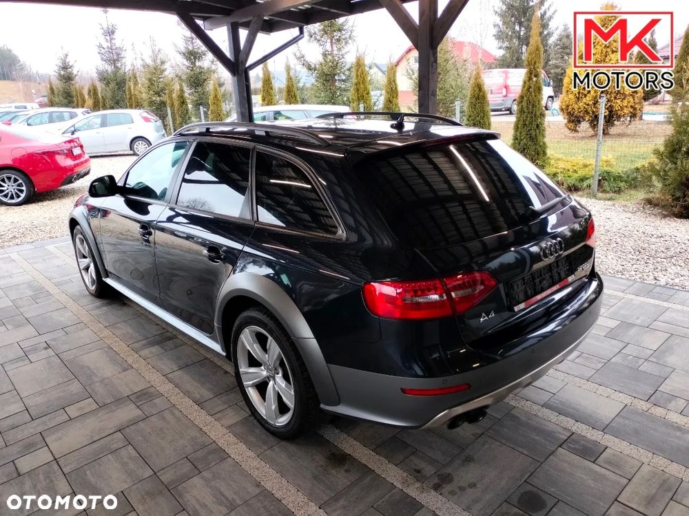 Audi A4 Avant 2.0 TDI DPF quattro S tronic Attraction - 3