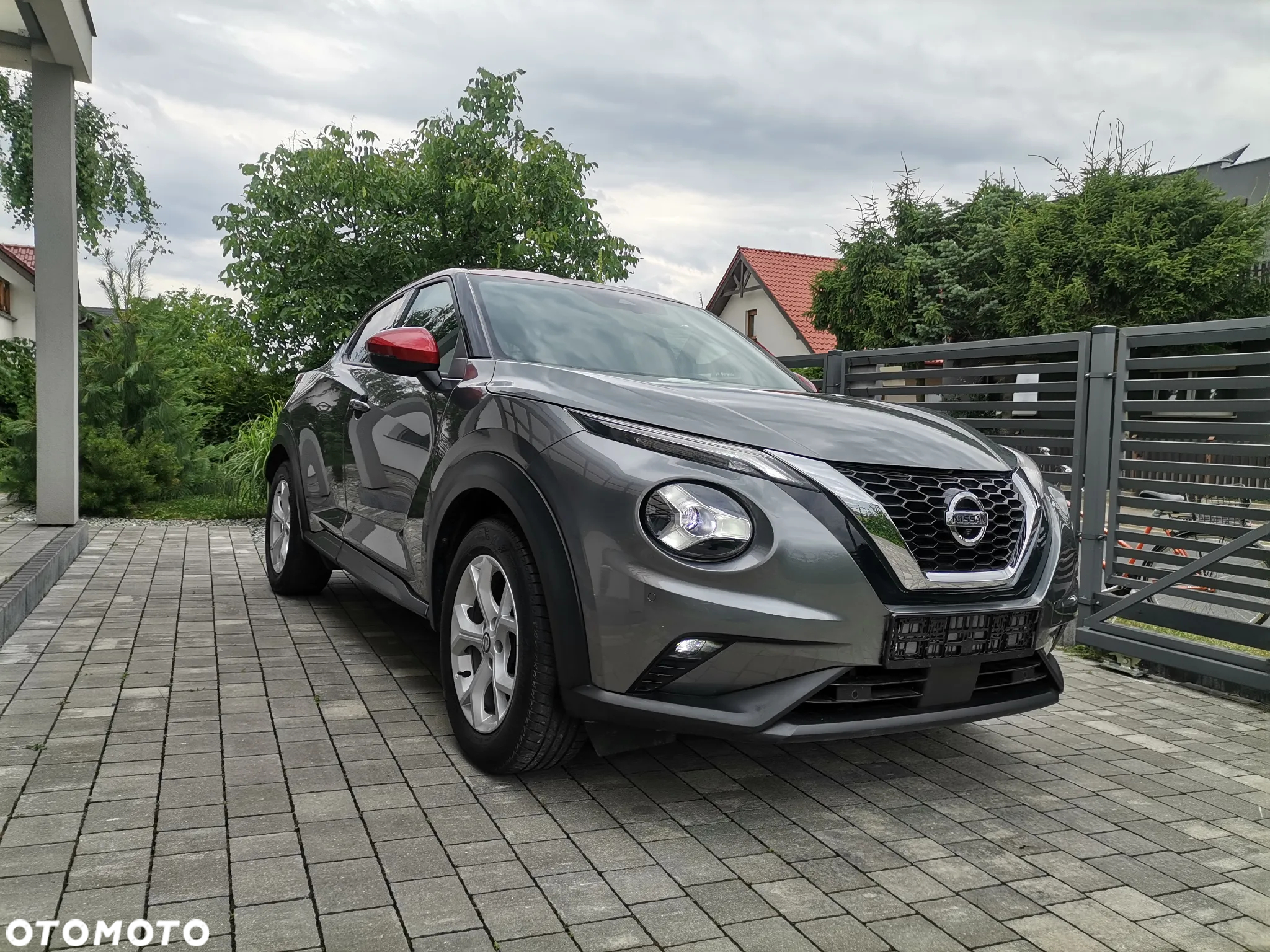 Nissan Juke - 3