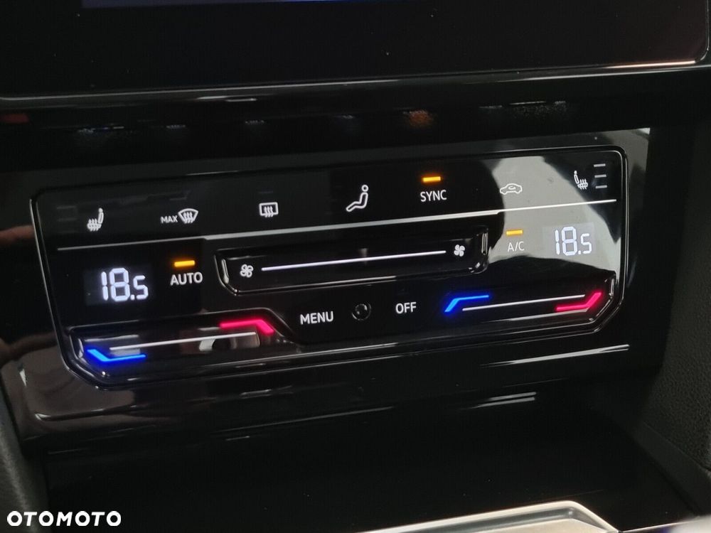 Volkswagen Arteon 2.0 TSI Elegance DSG - 25
