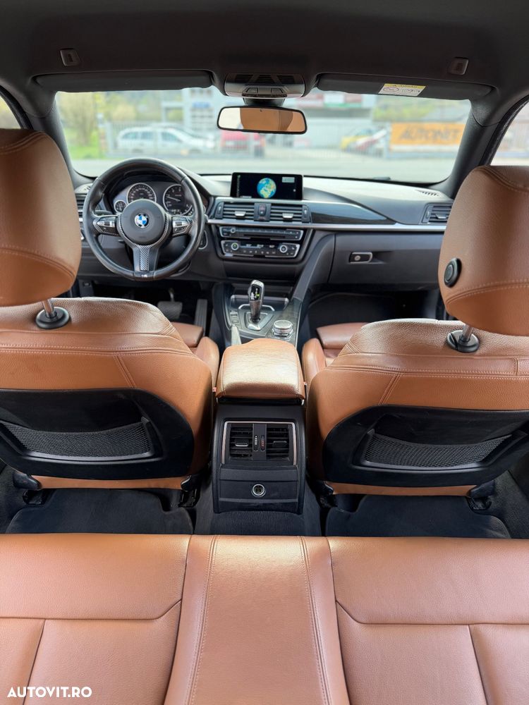 BMW Seria 4 - 10