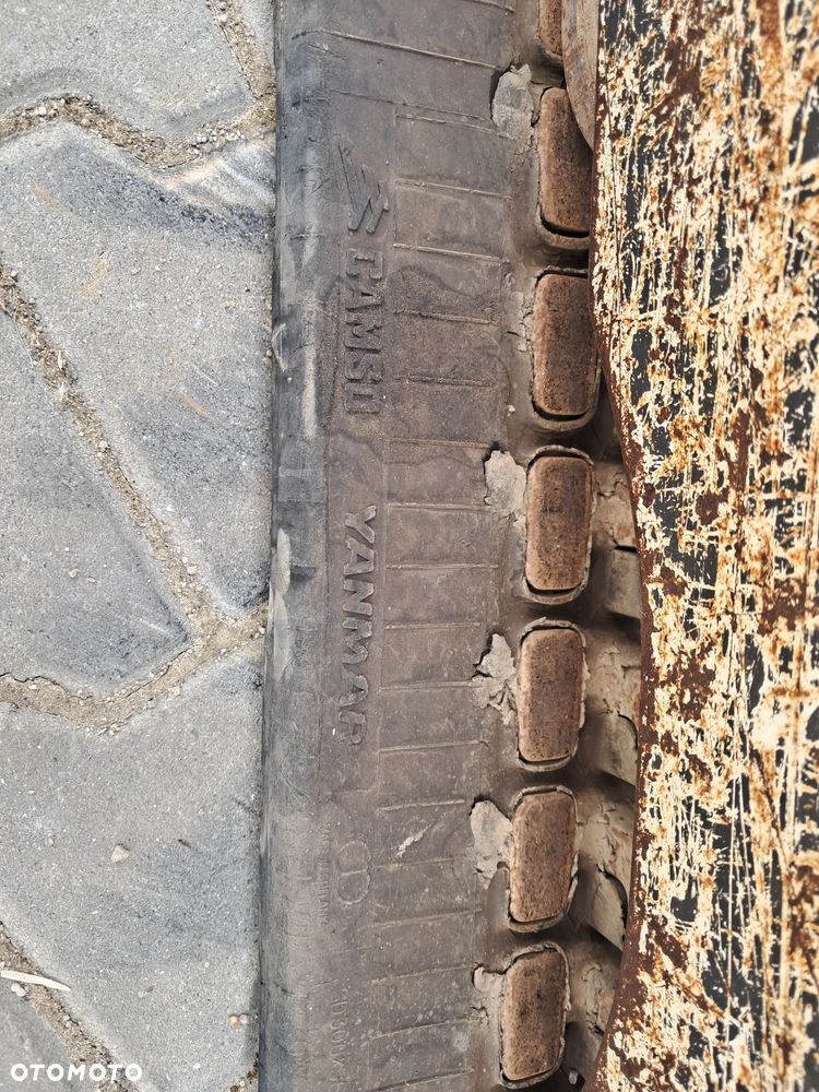 Yanmar SV 26 WAGA 2785kg 2.8t 950mth * 2019 rok * 2 nowe łyżki *skarpówka * lusterka *oświetlenie * długie ramie * szybkozłącze * silnik Yanmar 24KM minikoparka kubota KX30-4 u27 cat 302.7 jcb 8030 jazda szybka/wolna sprawna bez dpf 2,5 t 3 t - 37