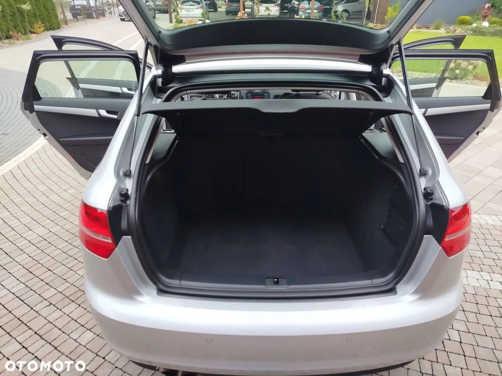 Audi A3 1.4 TFSI Attraction - 22
