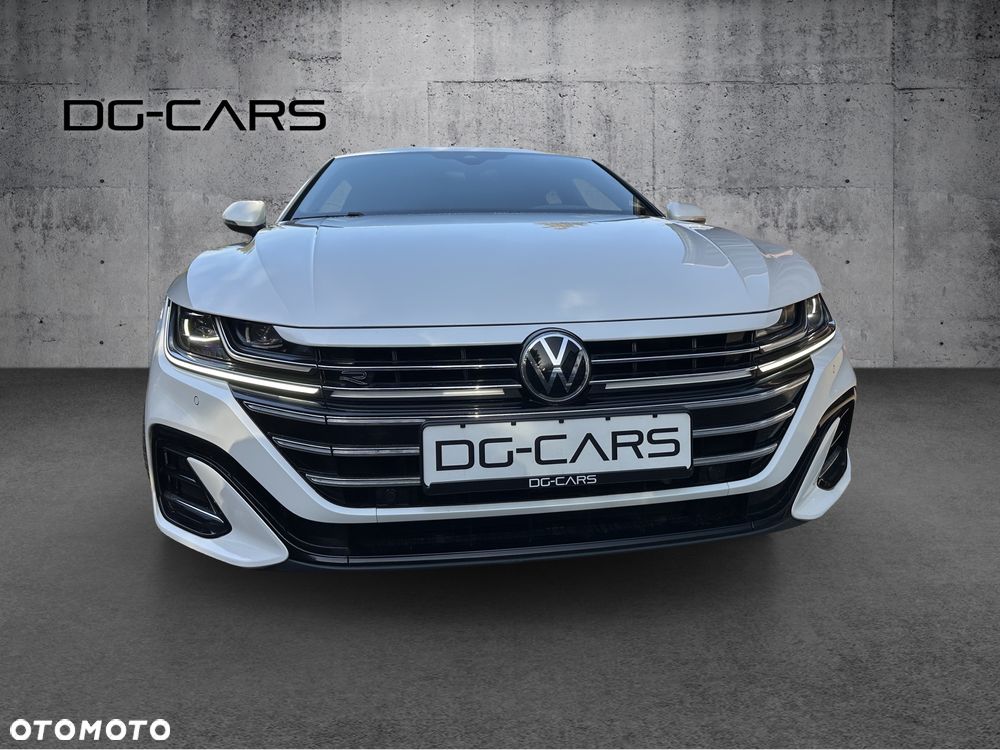 Volkswagen Arteon Shooting Brake 2.0 TDI R-Line DSG - 5