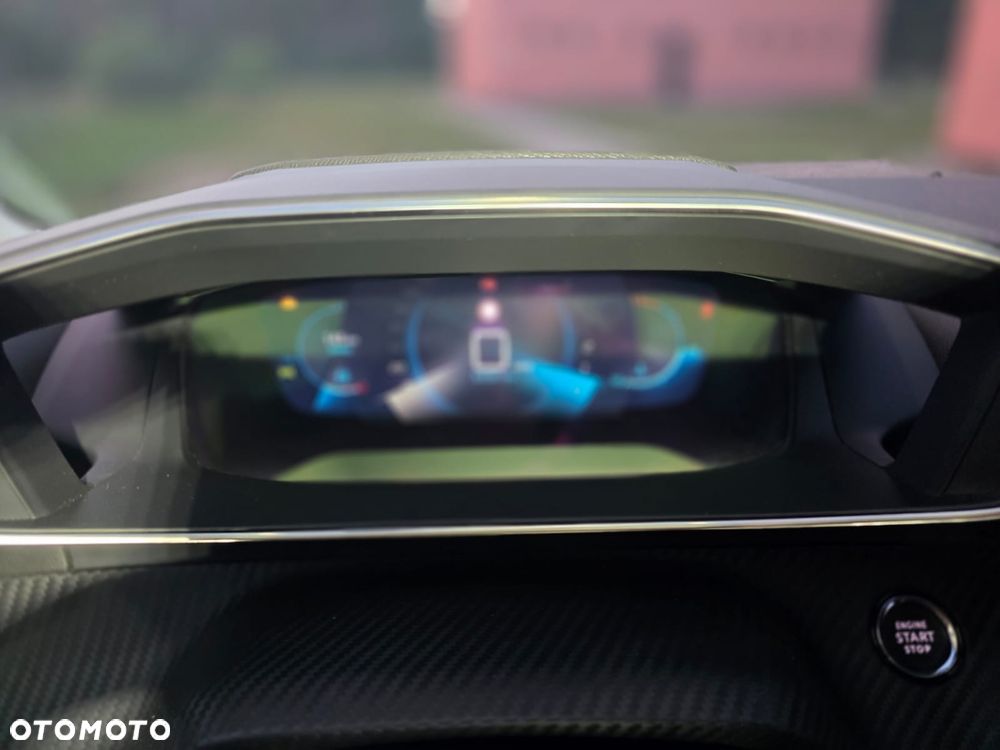 Peugeot 208 PureTech 100 Allure - 13
