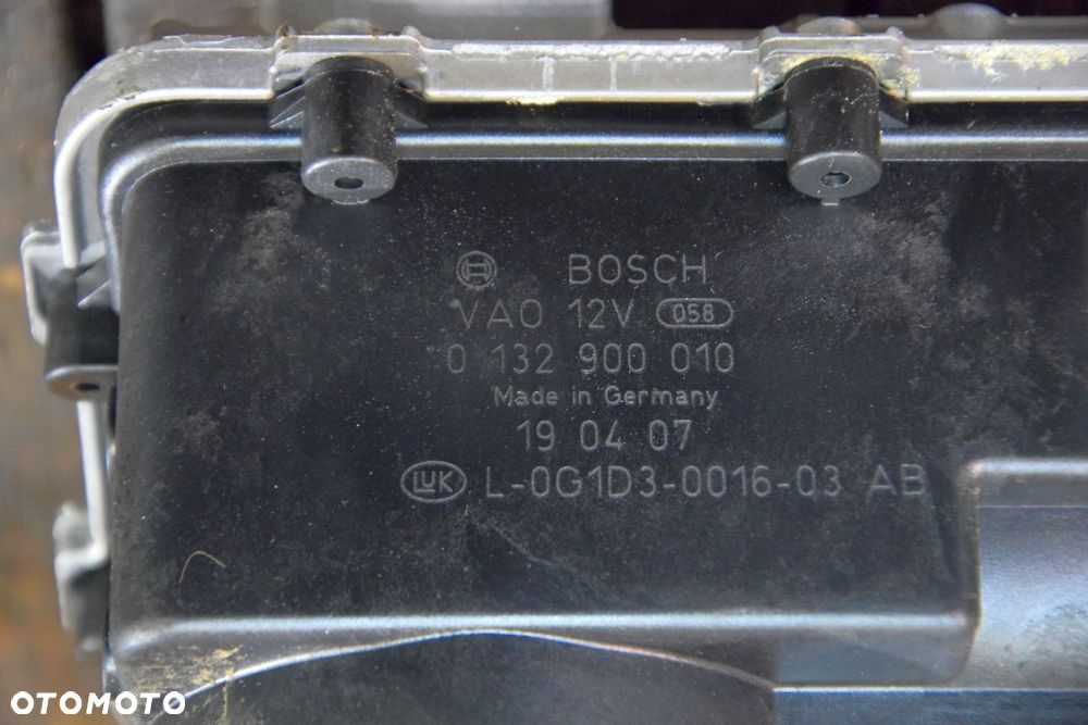 Honda Civic VIII UFO 06-11 1.8 Wysprzęglik i-Shift 22880-RPJ-L050-M1 0132900010 Easytronic - 4